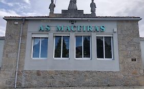 Hotel As Maceiras